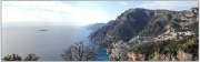 The beautiful Amalfi Coast